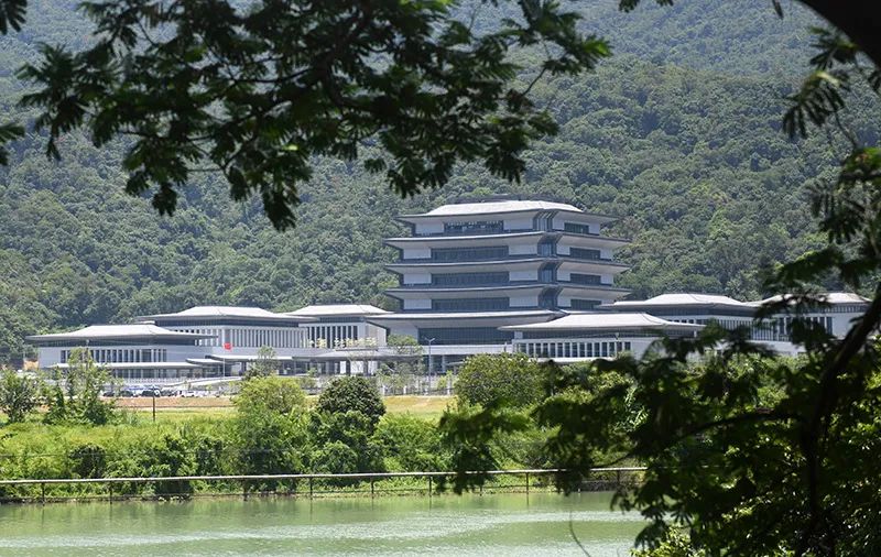 中國(guó)國(guó)家版本館，落成！